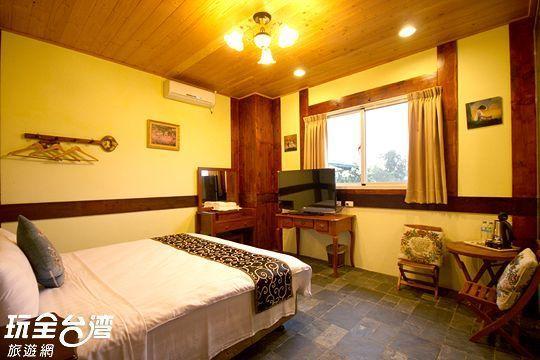 Pulicity Villa B&B Ruang foto