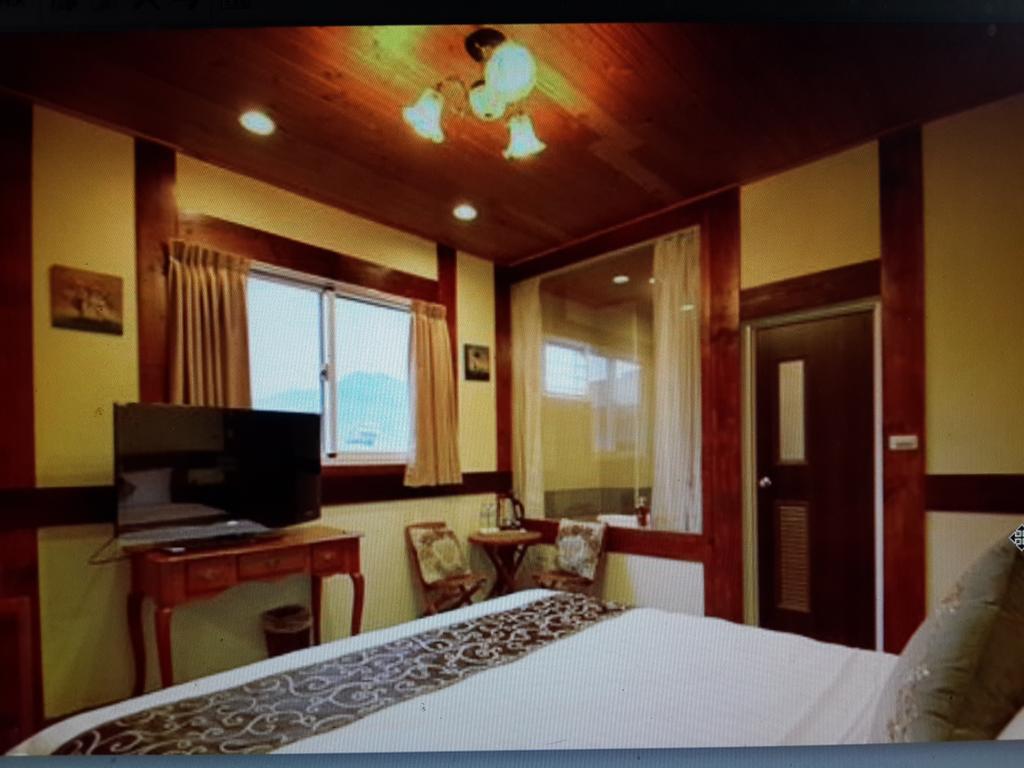 Pulicity Villa B&B Ruang foto