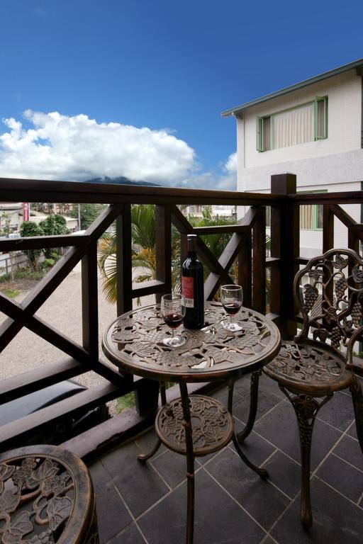 Pulicity Villa B&B Ruang foto